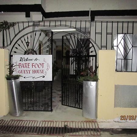 Barefoot Guest House Belfast Екстериор снимка