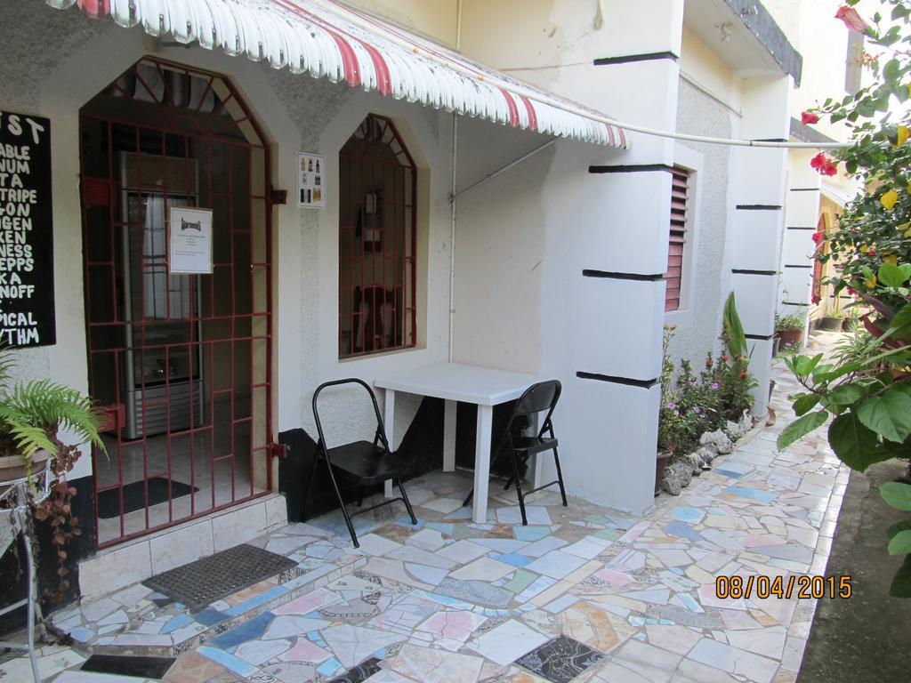Barefoot Guest House Belfast Екстериор снимка