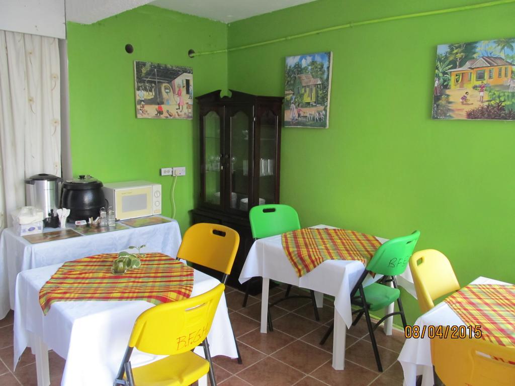 Barefoot Guest House Belfast Екстериор снимка