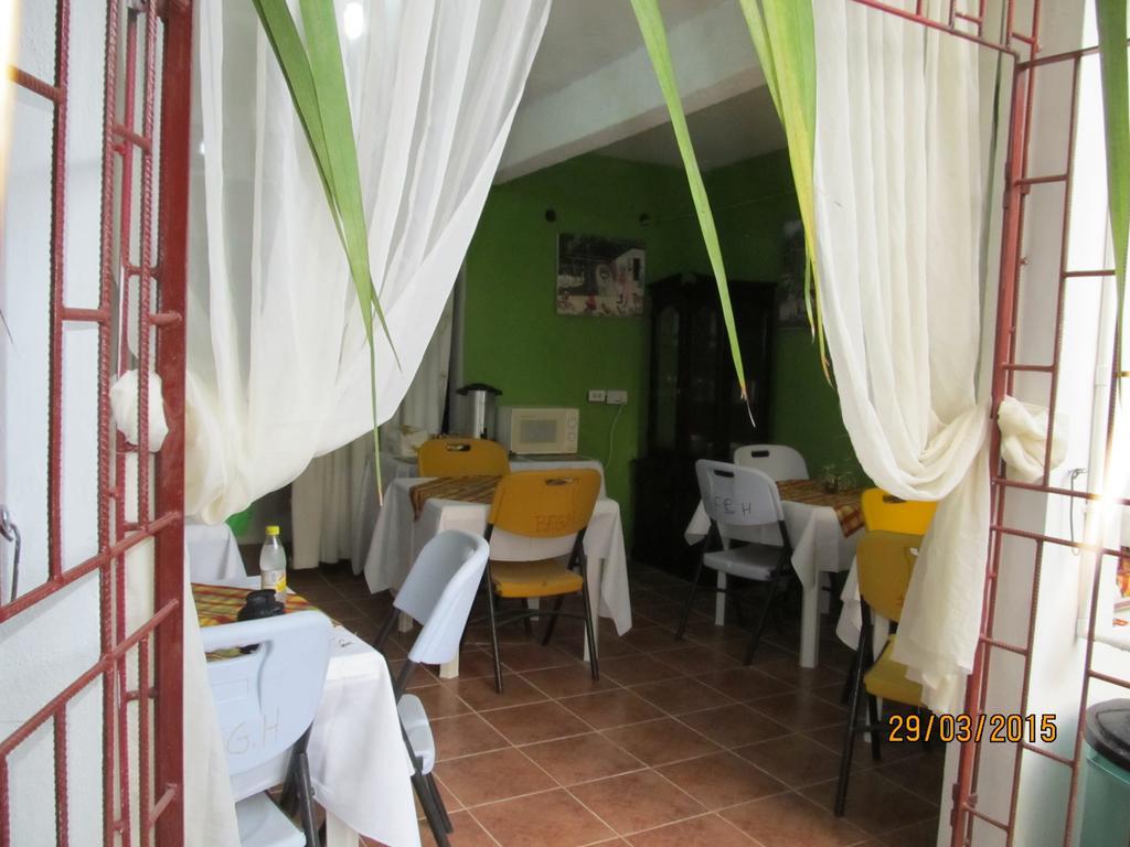 Barefoot Guest House Belfast Екстериор снимка