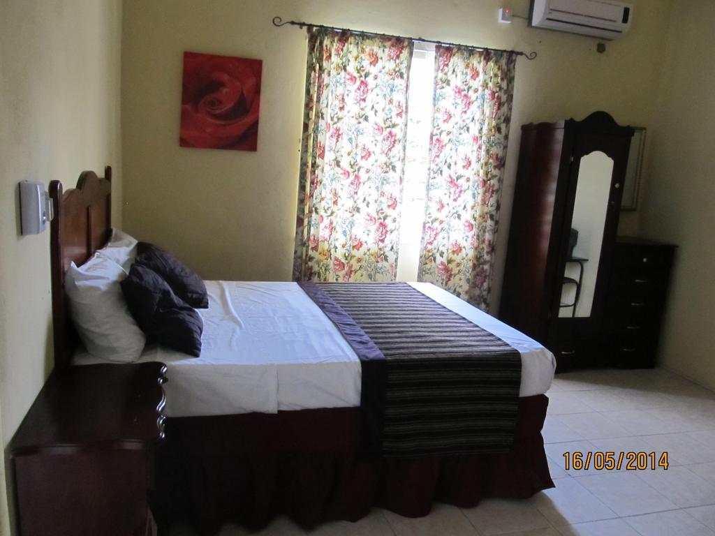Barefoot Guest House Belfast Стая снимка