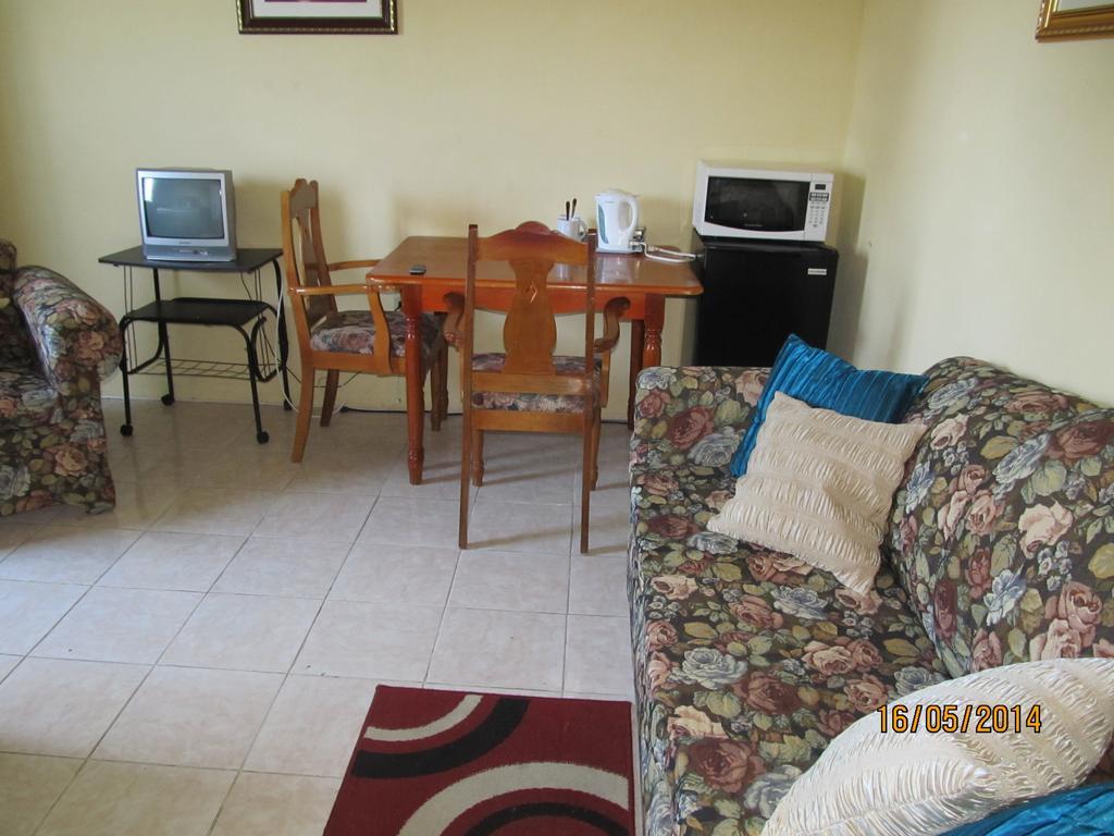 Barefoot Guest House Belfast Стая снимка