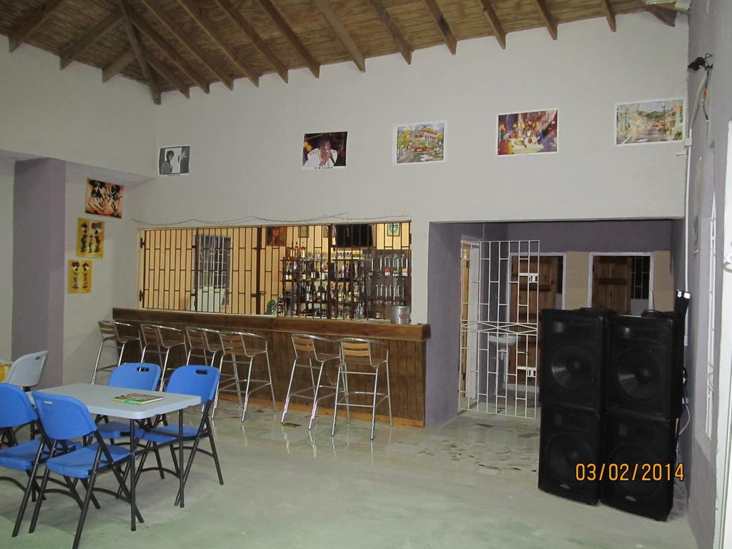 Barefoot Guest House Belfast Екстериор снимка